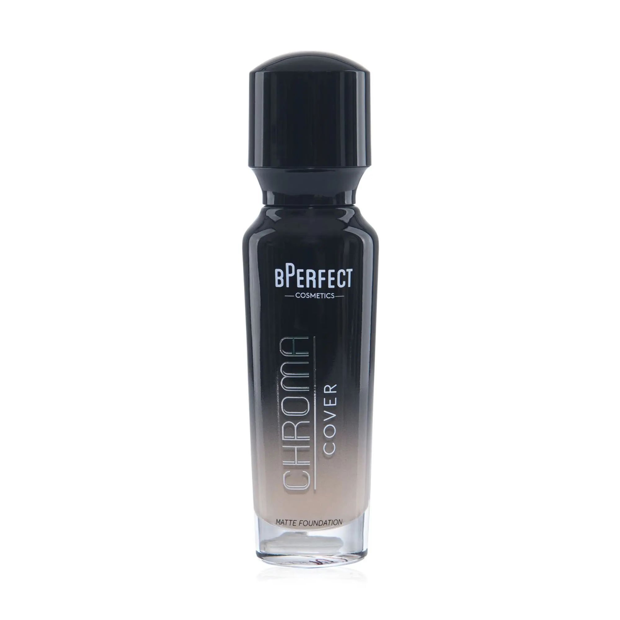 Матова тональна основа для обличчя BPerfect Cosmetics Chroma Cover Matte Foundation, N2, 30 мл